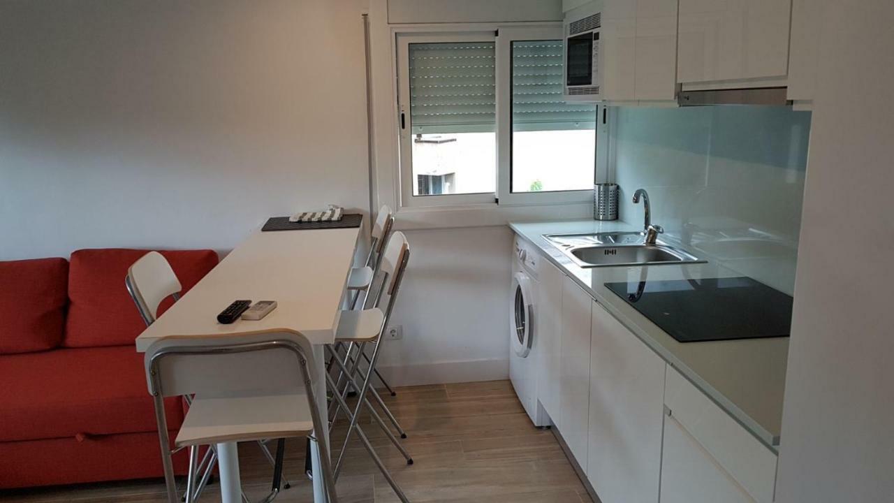 شقة Castelldefels Playa المظهر الخارجي الصورة